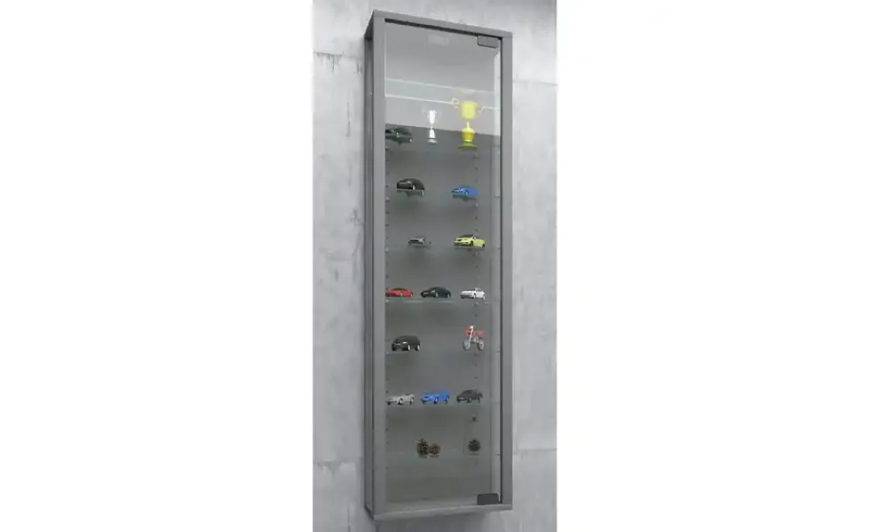 Hängevitrine Stano