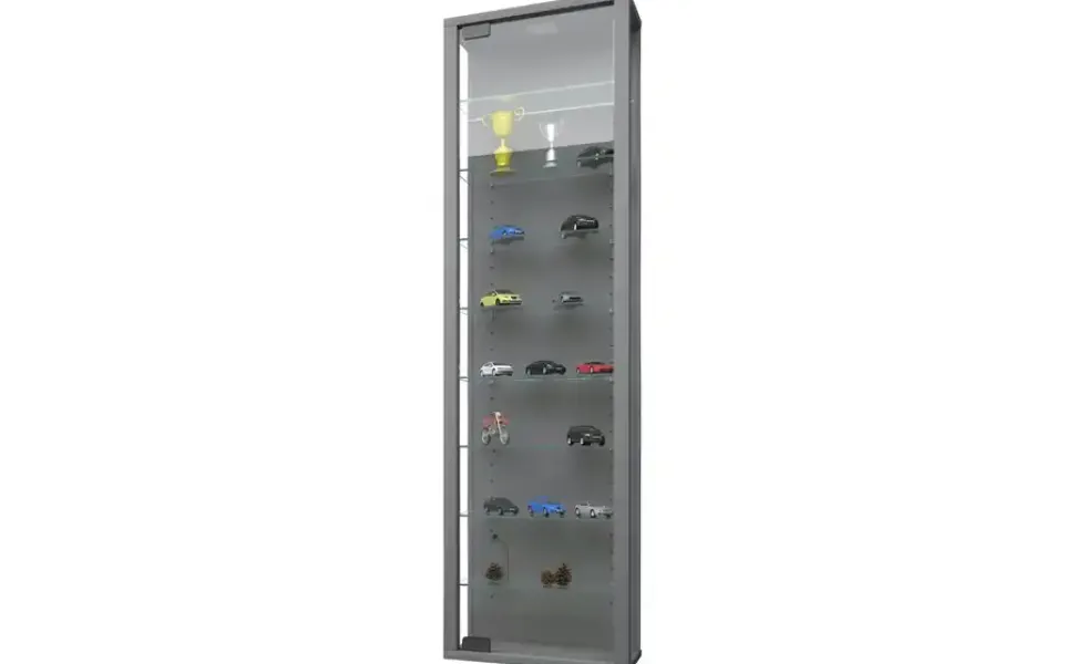 Hängevitrine Stano
