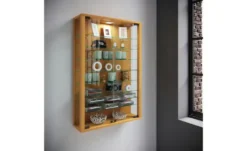 Hängevitrine Udina