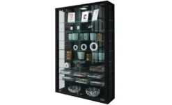 Hängevitrine Udina