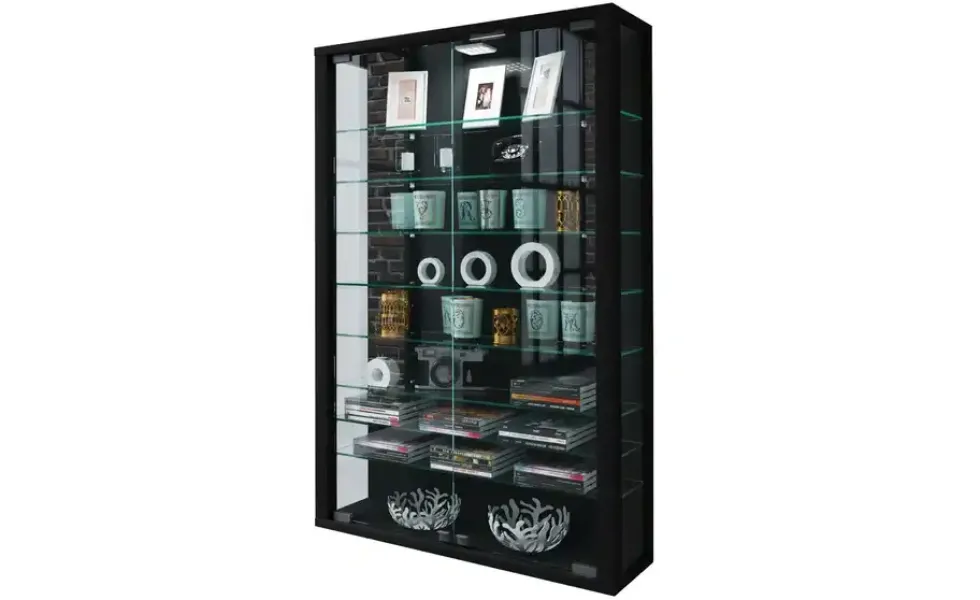 Hängevitrine Udina