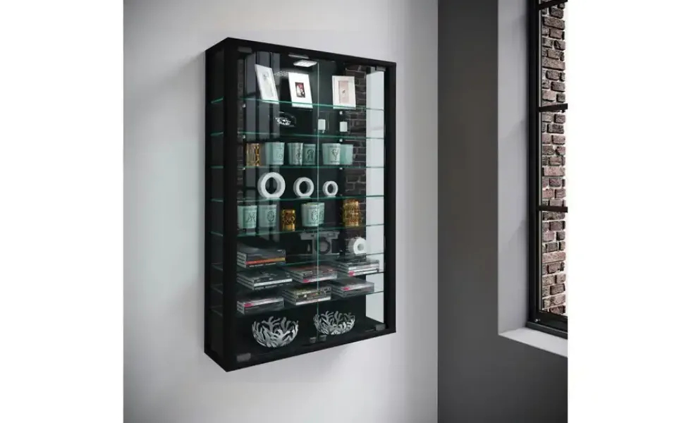 Hängevitrine Udina