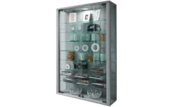 Hängevitrine Udina