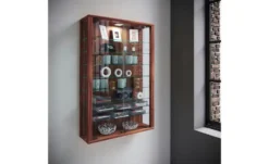 Hängevitrine Vitrosa