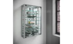 Hängevitrine Vitrosa