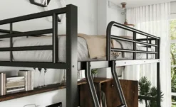 Hochbett