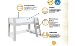 Hochbett Bennet