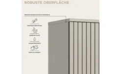 Hochschrank
