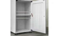 Hochschrank
