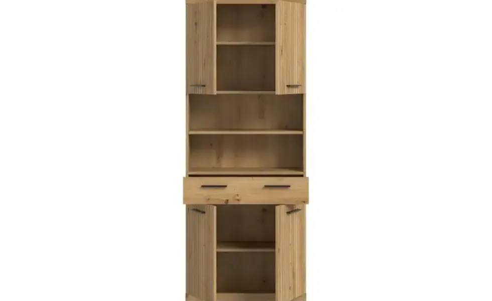 Hochschrank