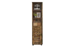 Hochschrank