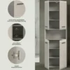 Hochschrank