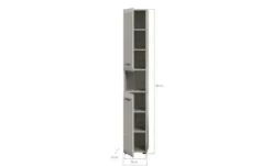 Hochschrank