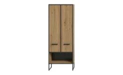 Hochschrank