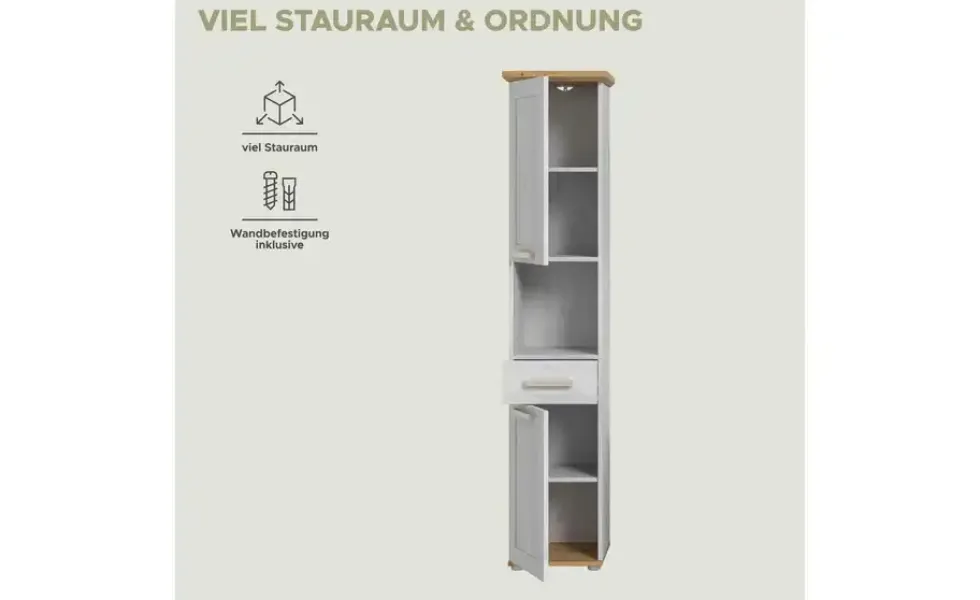 Hochschrank