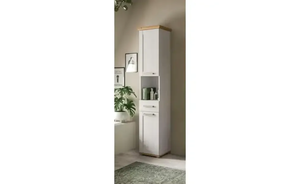 Hochschrank