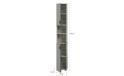 Hochschrank