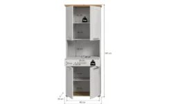 Hochschrank