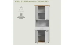 Hochschrank