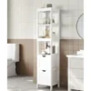 Hochschrank