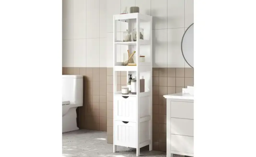 Hochschrank
