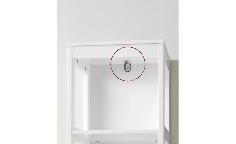 Hochschrank