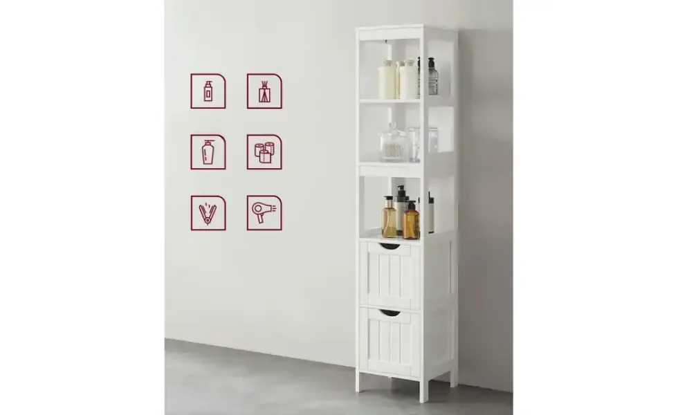 Hochschrank
