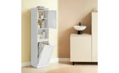 Hochschrank