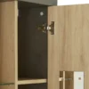 Hochschrank Balksee