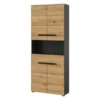 Hochschrank Canower See