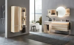 Hochschrank Fresh