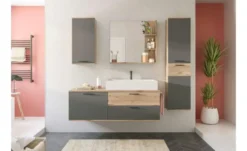 Hochschrank Massower See