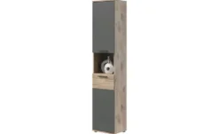 Hochschrank Massower See