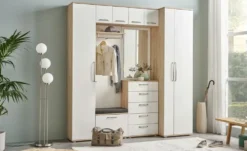 Hochschrank Paris