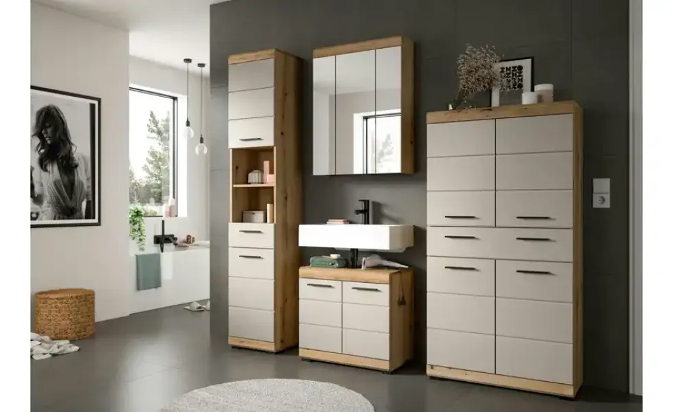 Hochschrank Schloonsee