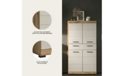Hochschrank Schloonsee