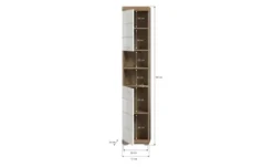 Hochschrank Waldsee