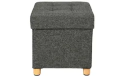 Hocker