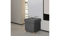 Hocker
