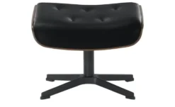 Hocker aus Leder Timeout