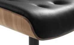 Hocker aus Leder Timeout