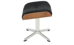 Hocker aus Leder Timeout