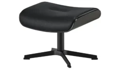 Hocker aus Leder Timeout