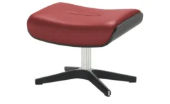 Hocker aus Leder Timeout
