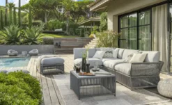 Hocker Barcelona
