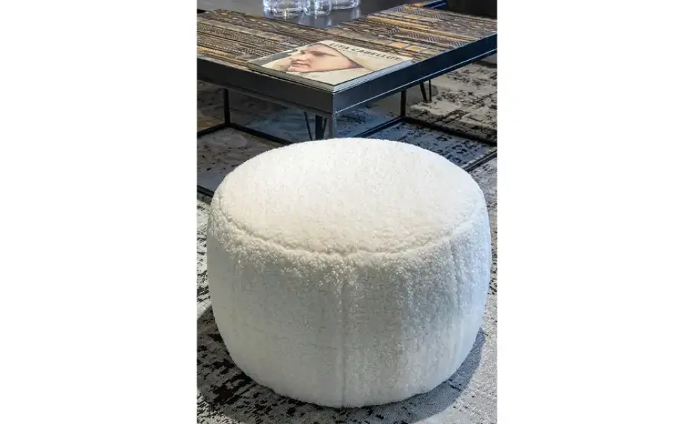 Hocker Cotton