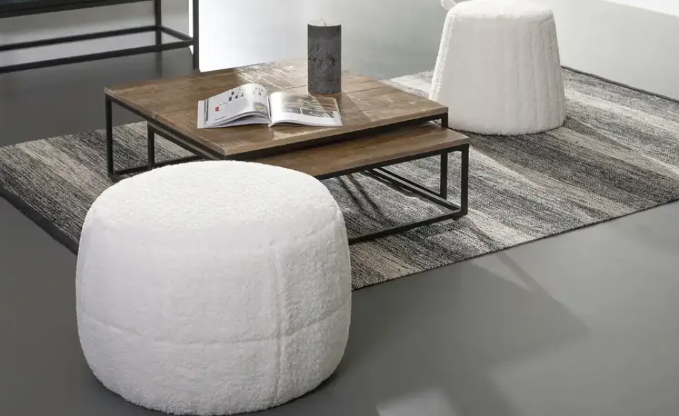 Hocker Cotton