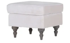 Hocker Cozy