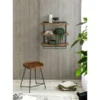 Hocker Natural