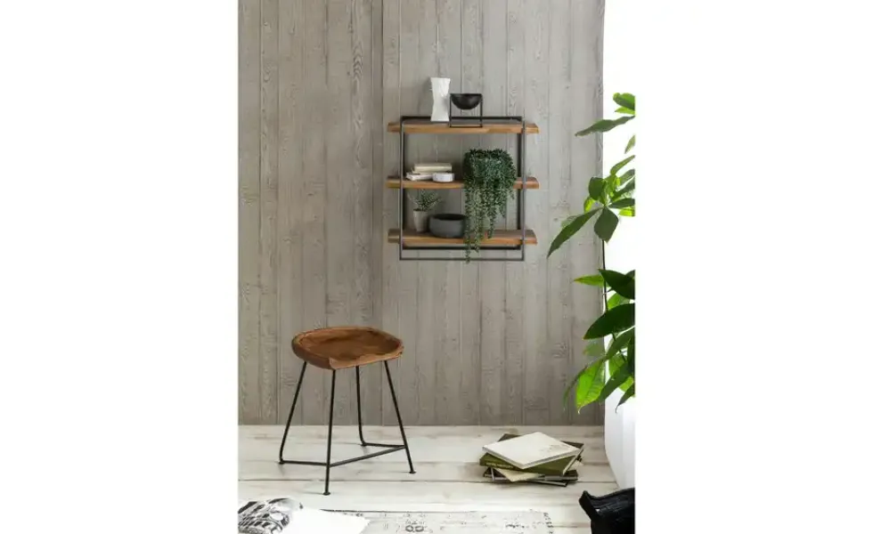 Hocker Natural